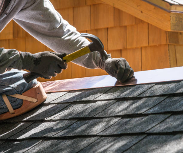 Quick and Trustworthy Emergency Roof Repair Services in Samsula Spruce Creek, FL